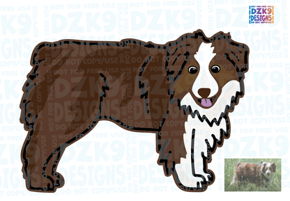 NASDA BREEDS COLLECTION