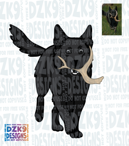 NASDA BREEDS COLLECTION