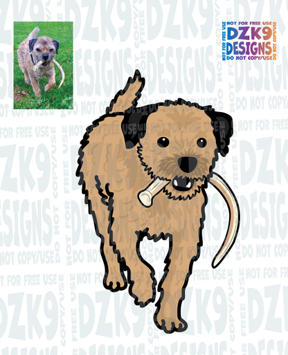NASDA BREEDS COLLECTION