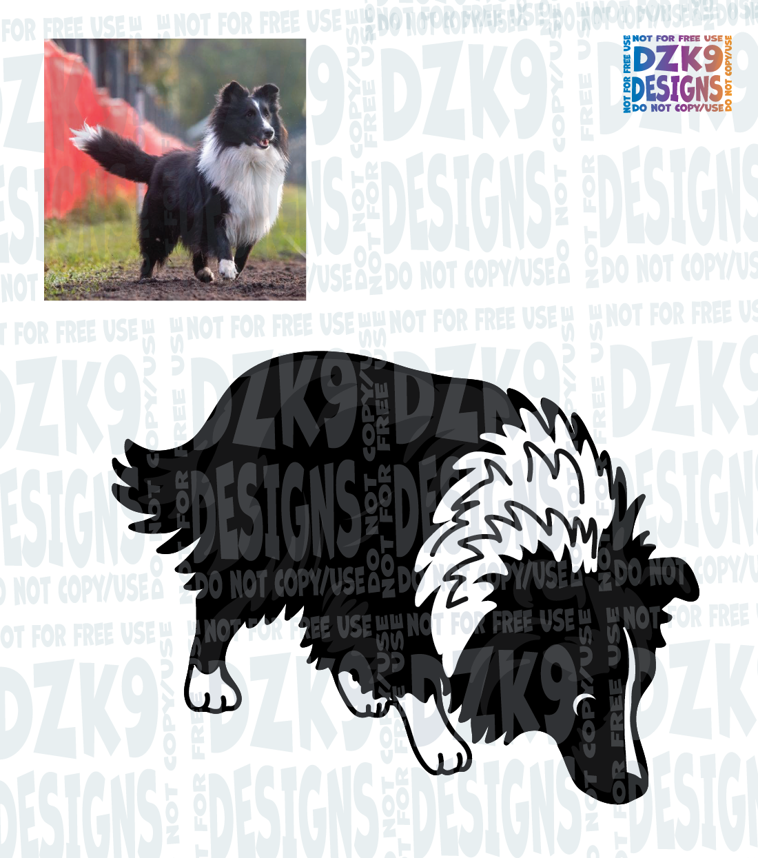 NASDA BREEDS COLLECTION
