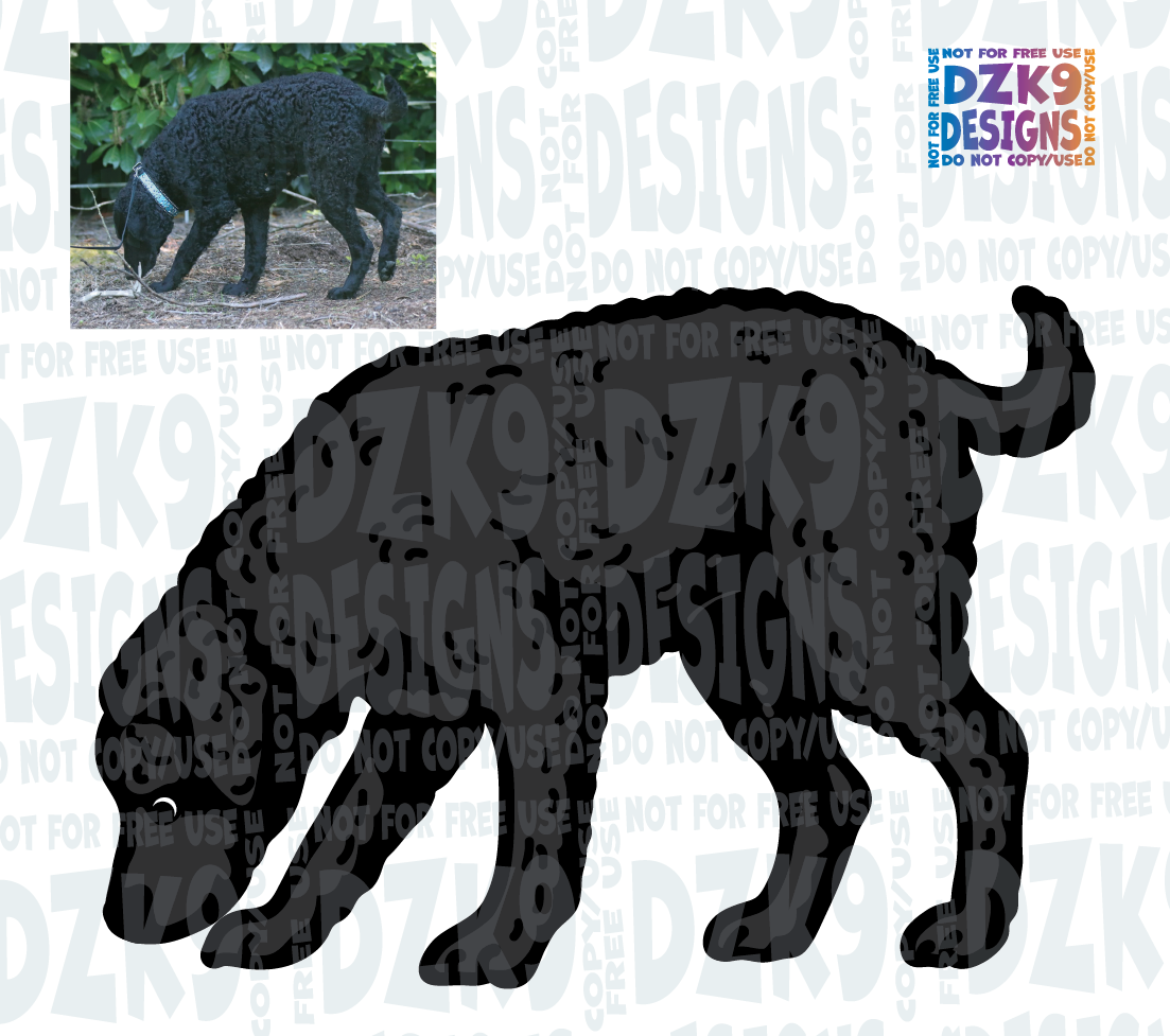 NASDA BREEDS COLLECTION