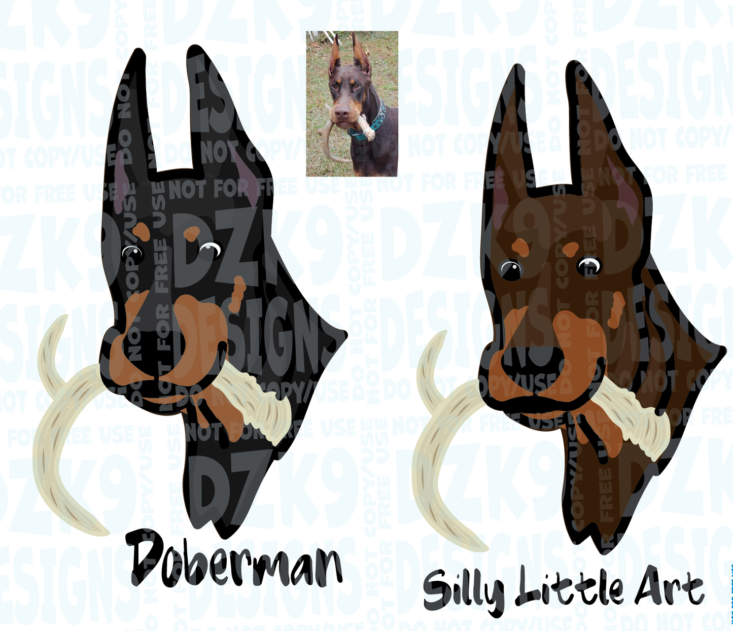 NASDA BREEDS COLLECTION