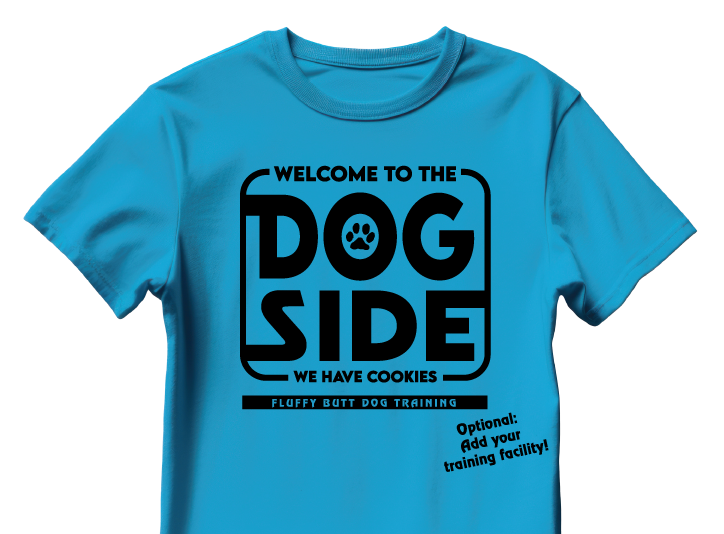 DOG SIDE