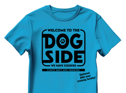 DOG SIDE