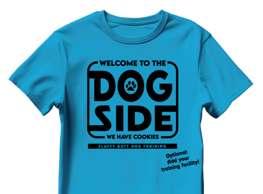 DOG SIDE