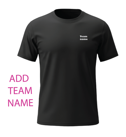 BARN HUNT T-SHIRT - BOLD BACK