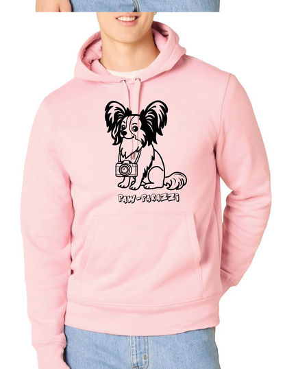 PAW-PARAZZI COLLECTION - CUTE DOG SHIRTS!