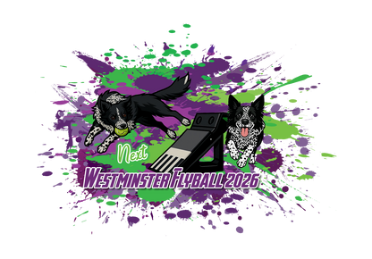 FLYBALL Maineiacs - Westminster