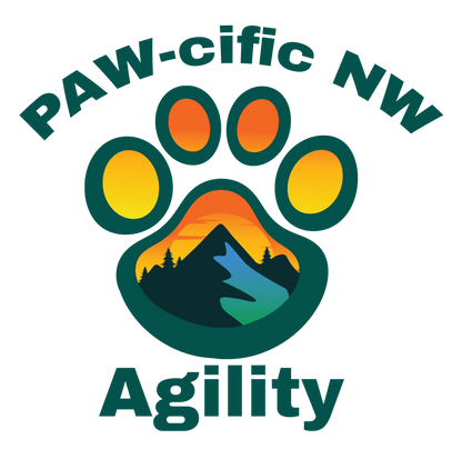 PAW-CIFIC AGILITY SWAG