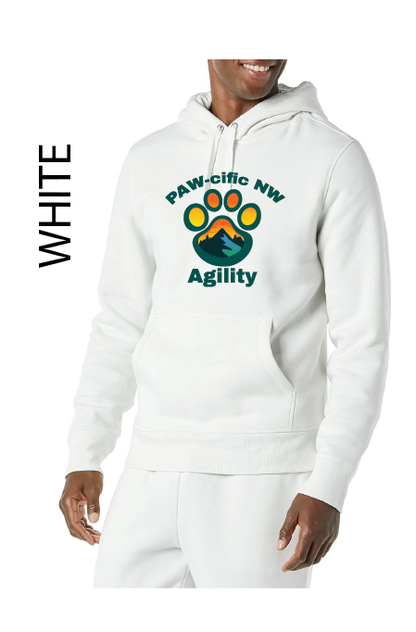 PAW-CIFIC AGILITY HOODIE