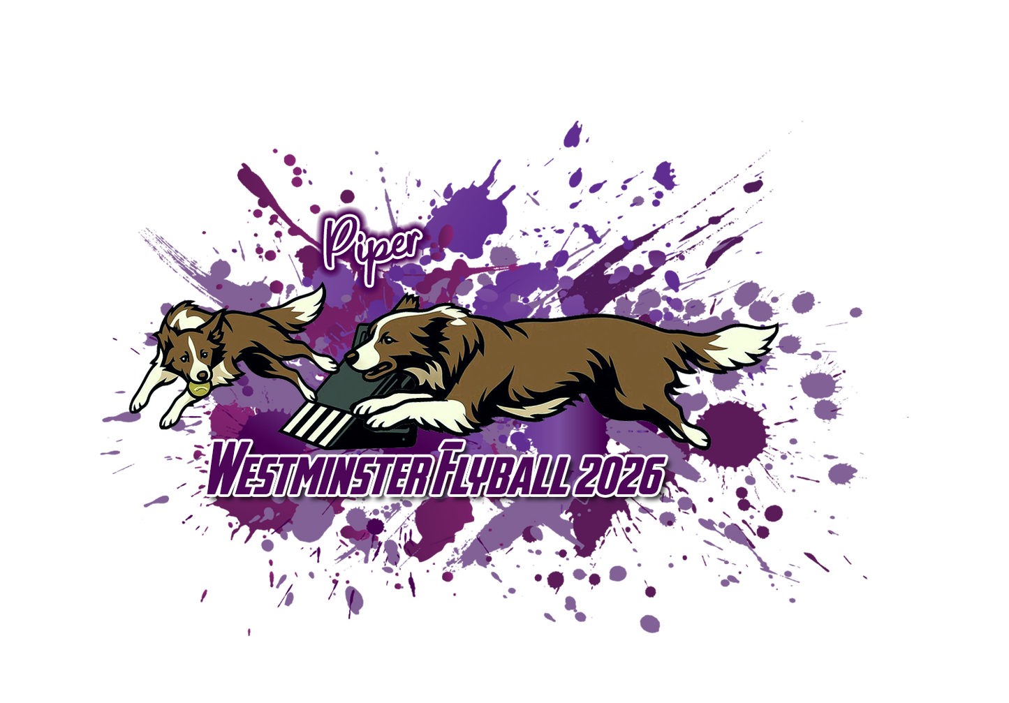 FLYBALL Maineiacs - Westminster