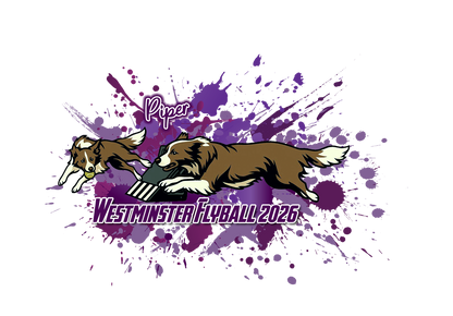FLYBALL Maineiacs - Westminster