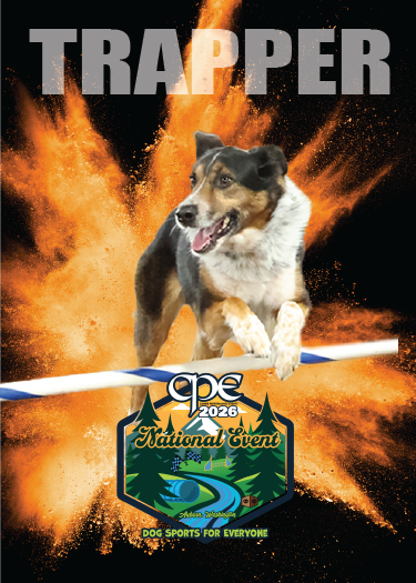 CPE 2026 POWDER TRADING CARDS
