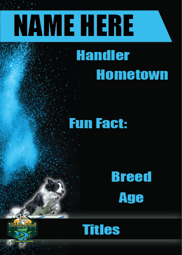 CPE 2026 POWDER TRADING CARDS