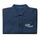 ASHLEY WHIPPET Embroidered Men's Premium Polo