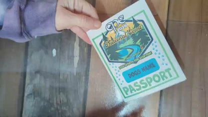 2026 CPE PASSPORT!