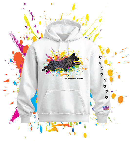 CUSTOM APPAREL  - BREEDS COLLECTION