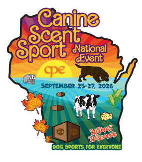 CPE 2026 ****SCENT - Mugs, Stickers, Totes and More!