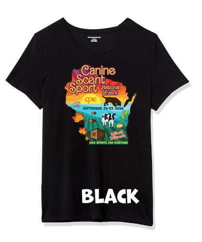 CPE 2026 ****SCENT LADIES TEE