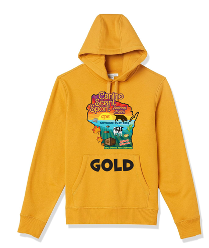 CPE 2026 ****SCENT  HOODIE