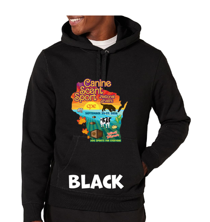 CPE 2026 ****SCENT  HOODIE