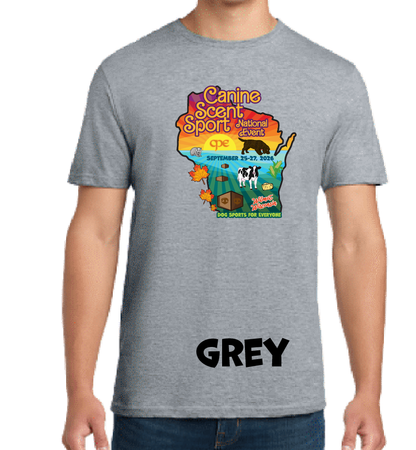 CPE 2026 ****SCENT  TEE