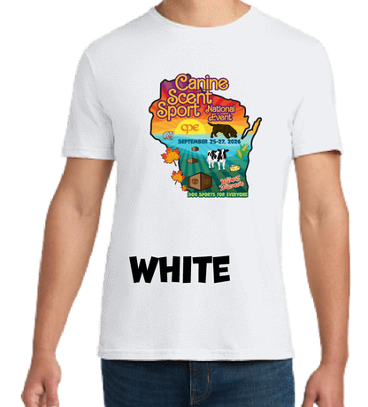 CPE 2026 ****SCENT  TEE