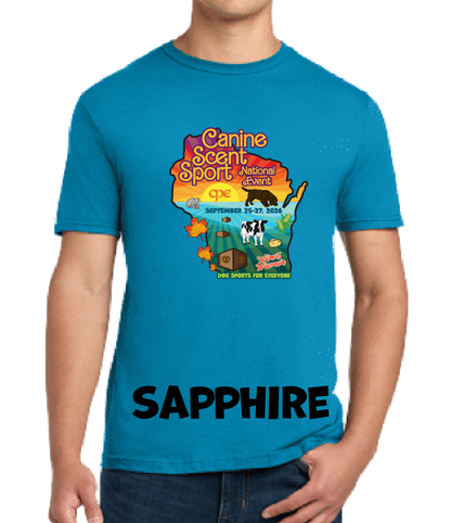 CPE 2026 ****SCENT  TEE