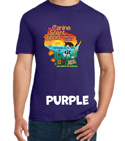 CPE 2026 ****SCENT  TEE