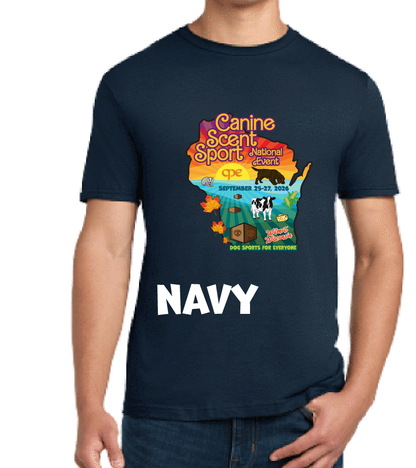 CPE 2026 ****SCENT  TEE
