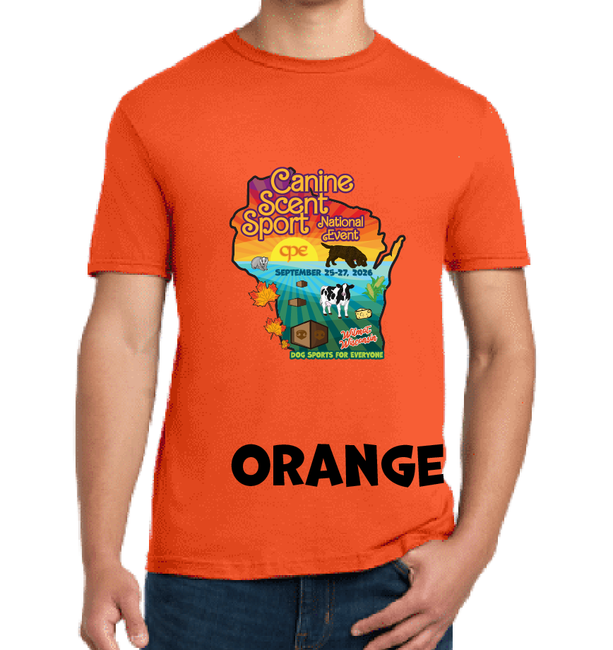 CPE 2026 ****SCENT  TEE