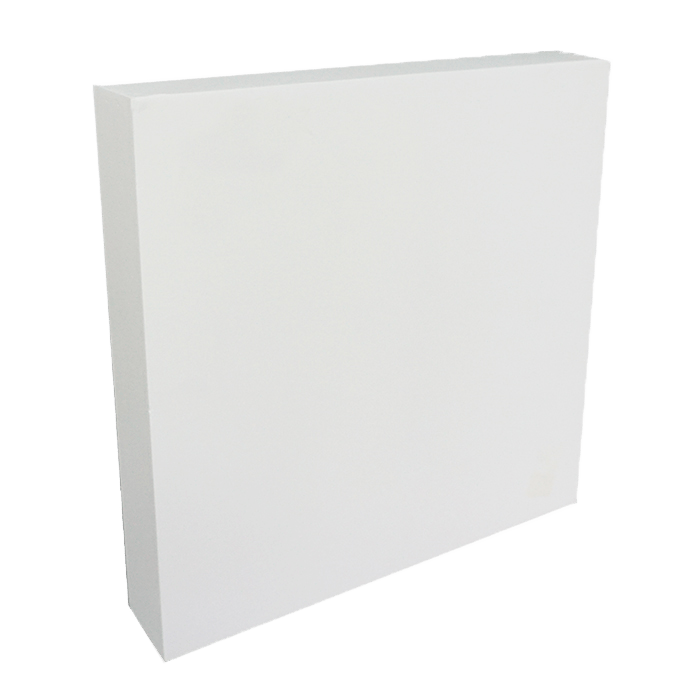 Wood Photo Block