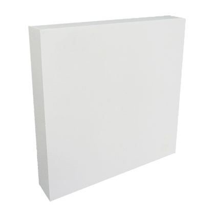 Wood Photo Block