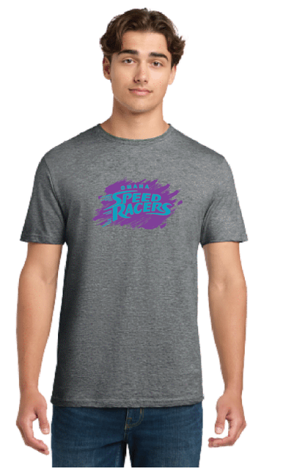 SPEED RACERS T-SHIRT