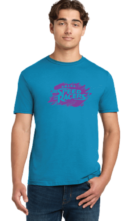 SPEED RACERS T-SHIRT
