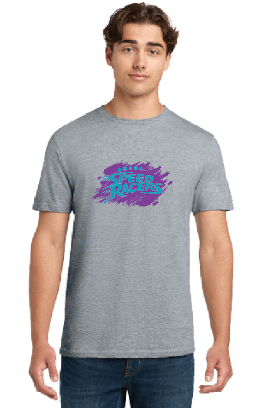 SPEED RACERS T-SHIRT