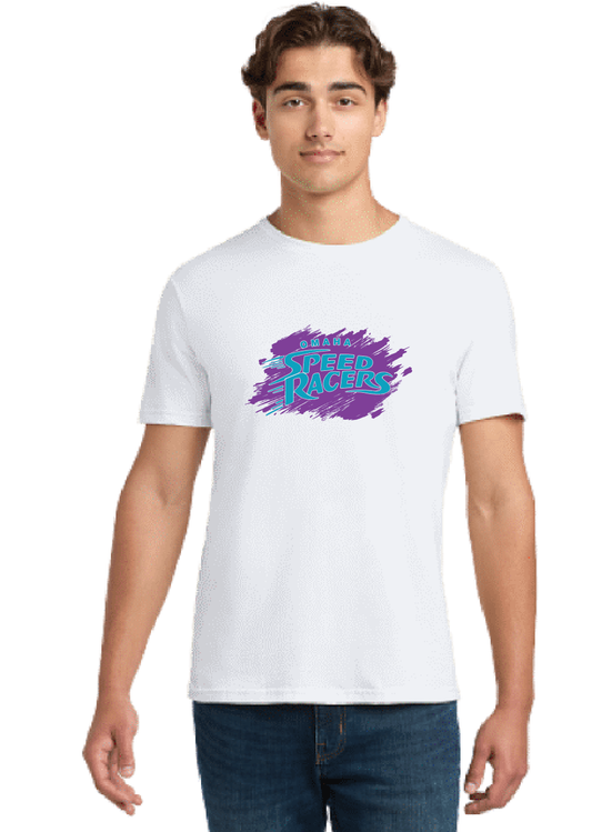 SPEED RACERS T-SHIRT