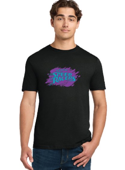 SPEED RACERS T-SHIRT