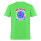*JALEN 2023 Unisex Classic T-Shirt - kiwi