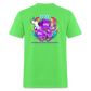 GAVIN Mardi Gras Unisex Classic T-Shirt - kiwi