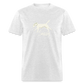 SASSY WOOF CREEK Unisex Classic T-Shirt - light heather gray