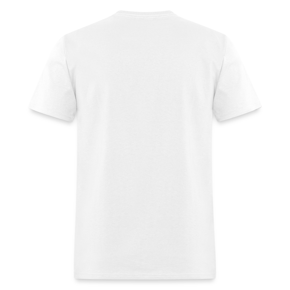 KIMBER Unisex Classic T-Shirt - white