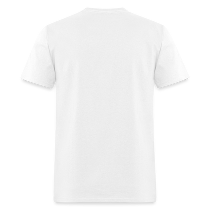 KIMBER Unisex Classic T-Shirt - white