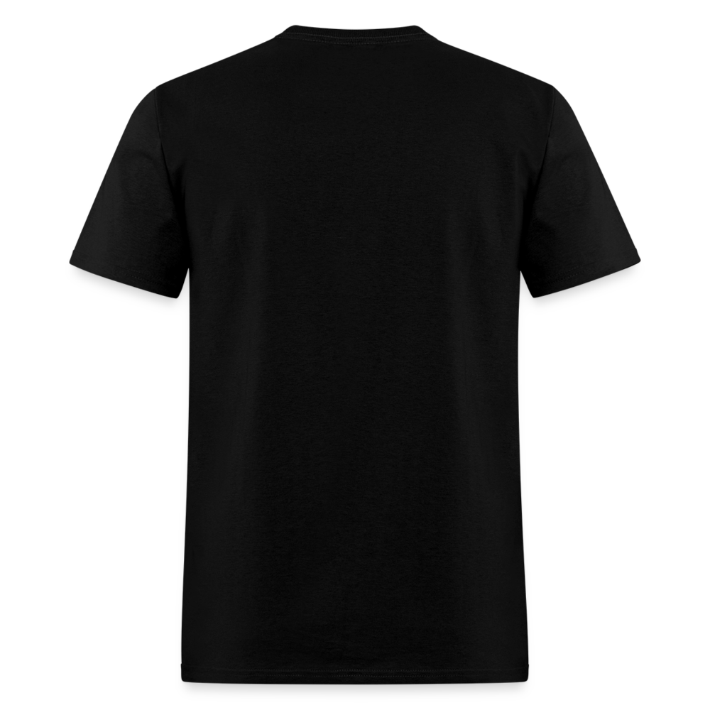KIMBER Unisex Classic T-Shirt - black