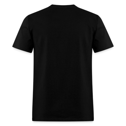 KIMBER Unisex Classic T-Shirt - black