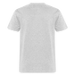KIMBER Unisex Classic T-Shirt - heather gray