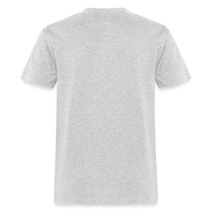 KIMBER Unisex Classic T-Shirt - heather gray