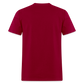 KIMBER Unisex Classic T-Shirt - dark red