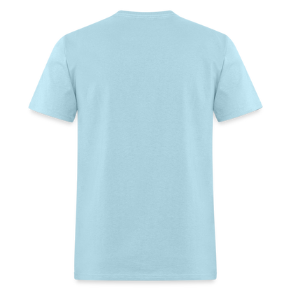 KIMBER Unisex Classic T-Shirt - powder blue