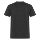 TEAM RIPTIDE Unisex Classic T-Shirt - heather black